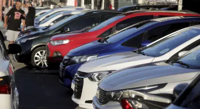 Guerra de preços: carros chineses barateiam veículos novos e usados no Brasil