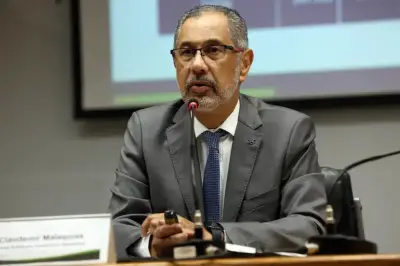 Guerra no Oriente Médio impulsiona resultado primário do Brasil