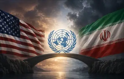 Guterres pede cessar-fogo e Irã defende ataques como autodefesa