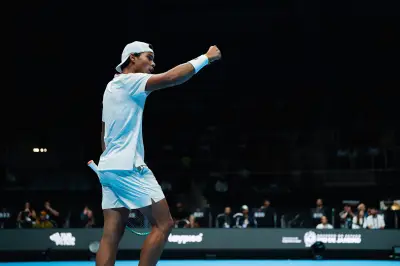 Guto Miguel é vice-campeão do UTS Rio aos 17 anos