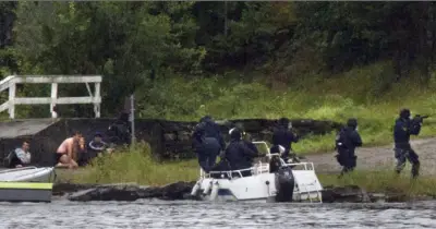 Há 15 anos: o ataque neonazista de Anders Breivik na Noruega