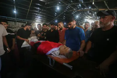 Hamas anuncia saída do governo de Gaza e abre caminho para comitê gestor