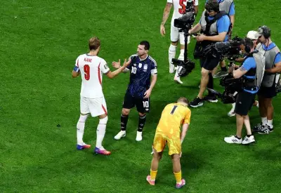 Harry Kane pede desculpas após eliminação da Inglaterra na semifinal da Copa