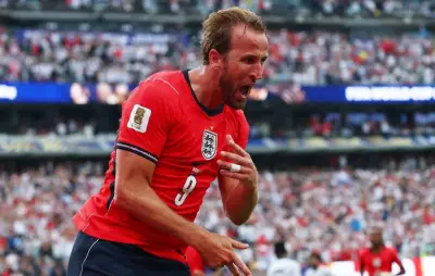 Harry Kane supera Pelé na artilheira da Copa do Mundo 2026