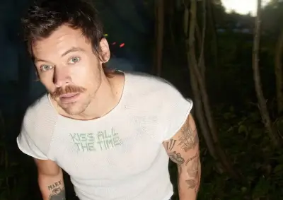 Harry Styles cancela show em SP; reembolso e prioridade em nova data