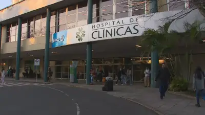 HCPA reabre Centro Obstétrico após surto de bactéria multirresistente