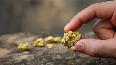 Hochschild Mining abre cadastro para fornecedores da mina de ouro em Monte do Carmo