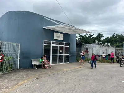 Homem agride porteiro de UPA em Natal após ser orientado a aguardar atendimento