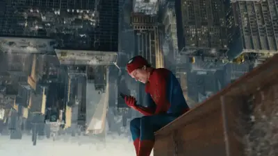 Homem-Aranha: Um Novo Dia – entenda onde o filme se encaixa no MCU