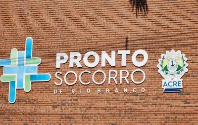Homem é atacado a golpes de terçado no Polo Benfica em Rio Branco