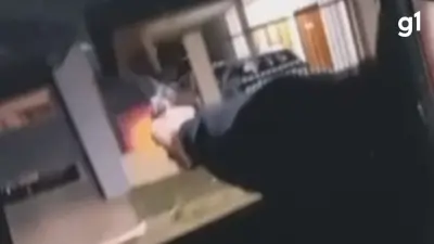 Homem atira 10 vezes contra casa após briga em loja no RS