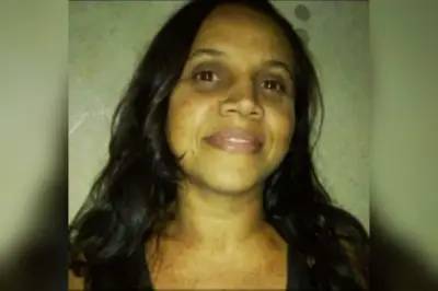 Homem condenado a 28 anos por matar mulher com 18 facadas no CE