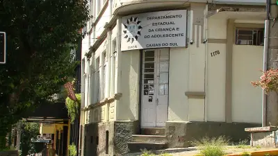 Homem condenado a 97 anos por abusar das filhas em Caxias do Sul