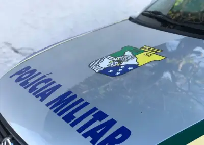 Homem de 46 anos morre em pousada em Nossa Senhora do Socorro