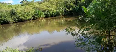 Homem de 51 anos morre afogado em açude em Campina Grande