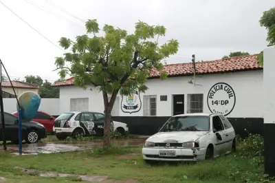 Homem é encontrado morto com tiros na cabeça e nas costas no Piauí