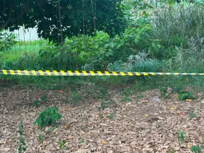 Homem é encontrado morto em córrego na Vila Betel 2, em Rio Branco