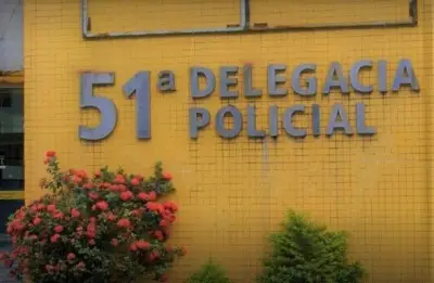 Homem escapa de execução ao se jogar em rio em Paracambi; 7 suspeitos presos