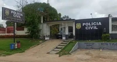 Homem morto a facadas em Laranjal do Jari; suspeito foragido