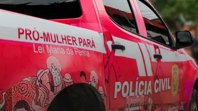 Homem é preso por agredir mãe, irmã, cunhado e ex-companheira em Itaituba