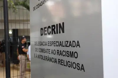 Homem é preso por injúria racial contra funcionário do metrô em Salvador