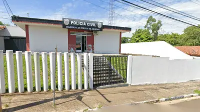 Homem é preso por manter companheira em cárcere privado em Anhembi
