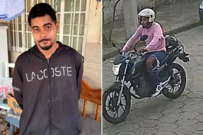 Homem procurado pela Justiça é preso escondido em cama box em Mongaguá