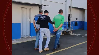 Homens drogam, estupram e espancam mulher contratada para limpeza no Paraná