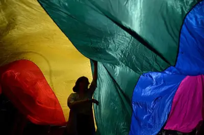 Homofobia e transfobia crescem 35,6% no Brasil em 2025, aponta Anuário