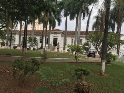 Hospital Irmãos Penteado suspende cirurgias após interdição por bactérias na água