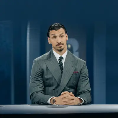 Ibrahimovic critica provocação paraguaia e elogia calma da França