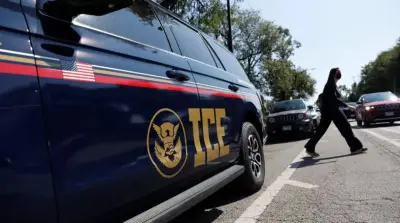 ICE inicia operação em Nova York após morte de imigrante no Maine