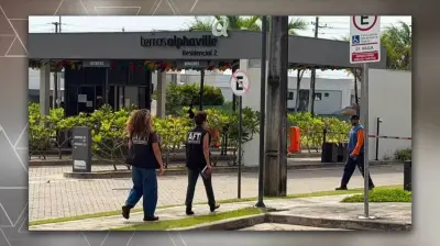 Idosa resgatada em condomínio de luxo no CE tem direito a R$1,5 mi