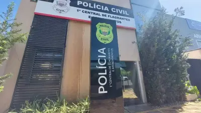 Idoso perde R$ 23 mil em golpe do cartão preso em caixa eletrônico