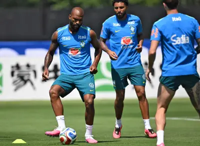 Igor Thiago abre portas para brasileiros na Premier League