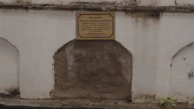 Igreja de Chica da Silva preserva fé e assistência social em Diamantina