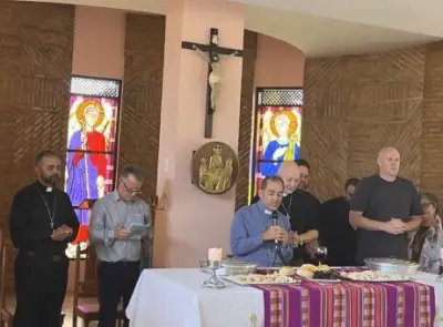 Igreja Presbiteriana Unida aprova inclusão de LGBTQIAPN+ como membros e pastores