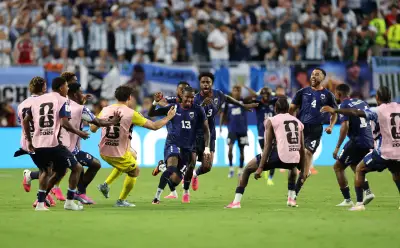 Imprensa internacional repercute vitória argentina sobre Cabo Verde na Copa