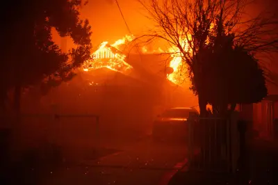 Incêndio florestal na Espanha queima área do tamanho de San Francisco