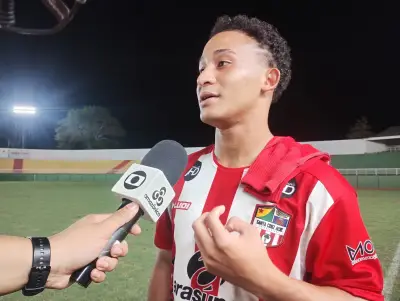 Independência vence Santa Cruz-AC nos pênaltis e é campeão inédito do Acreano Sub-20