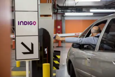 Indigo vence contrato para gerir estacionamento do Acquaí Park em João Pessoa