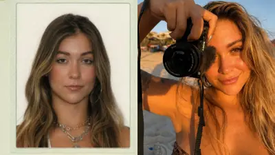 Influenciadora é barrada em aeroporto por foto 'perfeita demais' na CNH