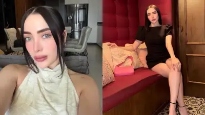 Influenciadora mexicana Adriana Garcia morre aos 30 anos após cirurgia plástica
