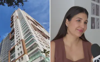 Influenciadora perde R$ 5,8 mil em golpe do aluguel em Goiânia