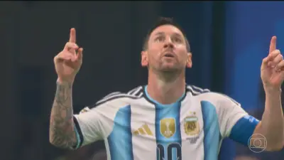 Inglaterra e Argentina: rivalidade histórica na semifinal da Copa