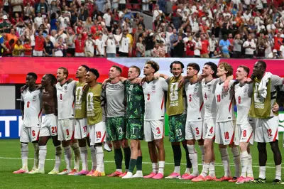 Inglaterra enfrenta México no Azteca 40 anos após Maradona