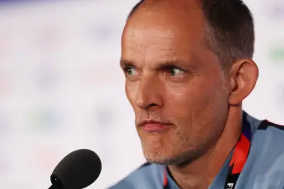 Inglaterra faminta: Tuchel projeta semifinal contra Argentina na Copa