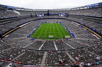 Ingressos para final da Copa de 2026 custam até R$ 25 mil