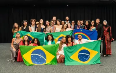 Inscrições abertas para bolsas Chevening no Reino Unido a partir de 4 de agosto