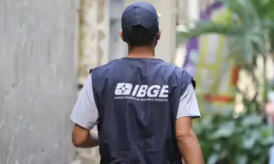 Inscrições do IBGE para 1.414 vagas terminam hoje (20)
